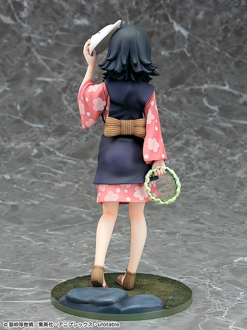 MÔ HÌNH Makomo - Demon Slayer: Kimetsu no Yaiba - 1/7 Complete Figure(Phat Company) FIGURE CHÍNH HÃNG