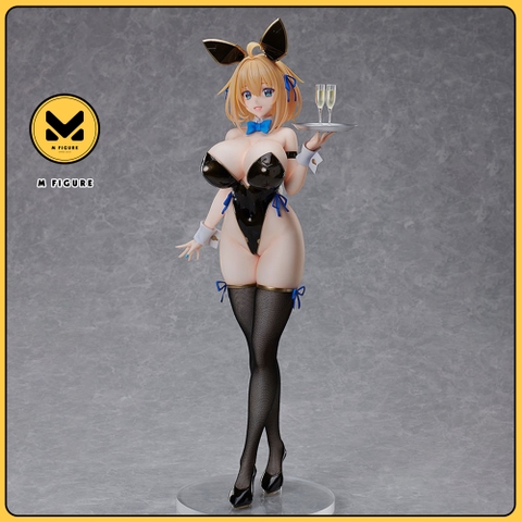 MÔ HÌNH BUNNY SUIT PLANNING Sophia F. Shirring Bunny Ver.2nd 1/4 Complete Figure(FREEing) FIGURE CHÍNH HÃNG