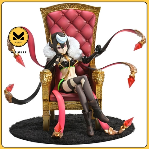 [Pre Order] MÔ HÌNH PRISMA WING So I'm a Spider, So What? Demon Lord Ariel 1/7 Complete Figure(Prime 1 Studio) FIGURE CHÍNH HÃNG