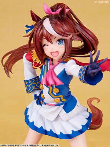 MÔ HÌNH Umamusume Pretty Derby [Show off your dreams!] Tokai Teio 1/7 Complete Figure(Kotobukiya) FIGURE CHÍNH HÃNG