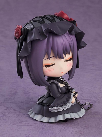MÔ HÌNH Kuroe Shizuku - Sono Bisque Doll wa Koi o Suru - Nendoroid (#2172) (Good Smile Company) FIGURE CHÍNH HÃNG