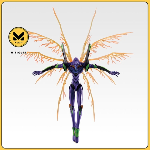 [Pre Order] MÔ HÌNH EVA-01 - Shin Seiki Evangelion - Ichiban Kuji - Ichiban Kuji Shin Seiki Evangelion 30th Anniversary (A Prize) (Bandai Spirits) FIGURE CHÍNH HÃNG