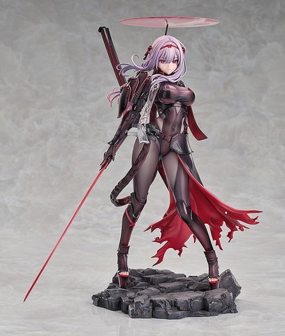 [PRE ORDER] MÔ HÌNH Goddess of Victory: Nikke - Scarlet - 1/7 - Black Shadow (Good Smile Arts Shanghai, Good Smile Company) Figure FIGURE CHÍNH HÃNG