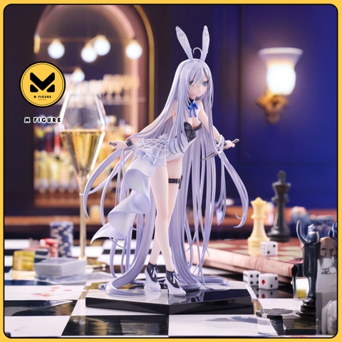 [PRE ORDER] MÔ HÌNH Shibou Yuugi de Meshi wo Kuu. - Sorimachi Yuuki - KDcolle - 1/7 - Light Novel Bunny Dress Ver. (Kadokawa) FIGURE CHÍNH HÃNG