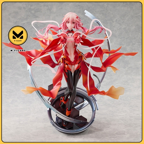 [PRE ORDER] MÔ HÌNH Guilty Crown - Yuzuriha Inori - 1/7 - You're the World to Me (Solarain) FIGURE CHÍNH HÃNG