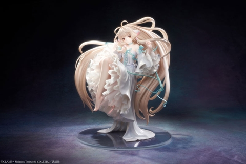 [PRE ORDER] MÔ HÌNH Chobits - Chii - 1/6 (Magi Arts) FIGURE CHÍNH HÃNG