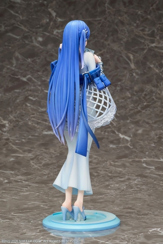 [PRE ORDER] MÔ HÌNH Goddess of Victory: Nikke - Arcana - 1/7 (Design Coco) FIGURE CHÍNH HÃNG