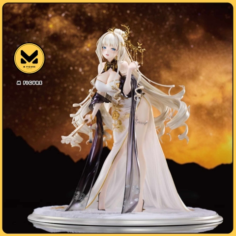 [PRE ORDER] MÔ HÌNH Goddess of Victory: Nikke - Crown - 1/4 - Glorious Flower (Vkend Hobby) FIGURE CHÍNH HÃNG