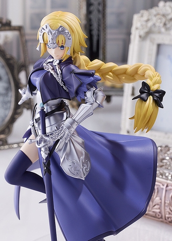 MÔ HÌNH Jeanne d'Arc -  Fate/Grand Order - Pop Up Parade - Ruler (Max Factory) FIGURE CHÍNH HÃNG