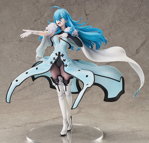 [Pre Order] MÔ HÌNH Vivy -Fluorite Eye's Song- Vivy 1/7 Complete Figure(Good Smile Arts Shanghai) FIGURE CHÍNH HÃNG