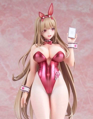 MÔ HÌNH Goddess of Victory: Nikke Viper: Toxic Rabbit 1/7 Complete Figure(Alter) FIGURE CHÍNH HÃNG