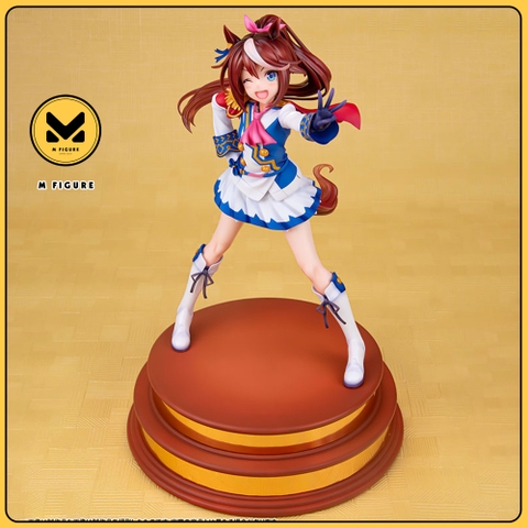 MÔ HÌNH Umamusume Pretty Derby [Show off your dreams!] Tokai Teio 1/7 Complete Figure(Kotobukiya) FIGURE CHÍNH HÃNG