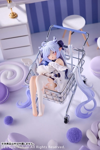 [Pre Order] MÔ HÌNH Sleep Devil Nonos 1/6 Complete Figure Deluxe Edition(EUSUN) FIGURE CHÍNH HÃNG