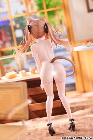 MÔ HÌNH mafuyu 