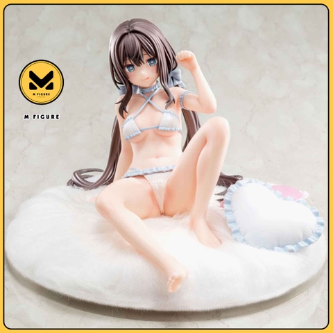 [PRE ORDER] MÔ HÌNH Hoshimiya Amane illustration by karory (KAROMIX) 1/6 Complete Figure(Hakoiri Musume) FIGURE CHÍNH HÃNG