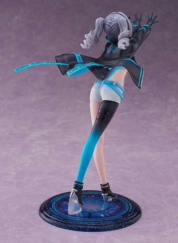 [PRE ORDER] MÔ HÌNH THE IDOLM@STER Cinderella Girls [Dance Dance Dance] Ranko Kanzaki + 1/7 Complete Figure(WAVE) FIGURE CHÍNH HÃNG