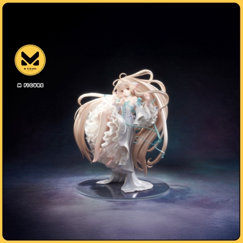 [PRE ORDER] MÔ HÌNH Chobits - Chii - 1/6 (Magi Arts) FIGURE CHÍNH HÃNG