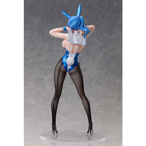 [PRE ORDER] MÔ HÌNH Azur Lane - St. Louis - B-style - 1/4 - Bunny Ver. (FREEing, Union Creative International Ltd) FIGURE CHÍNH HÃNG