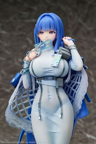 [PRE ORDER] MÔ HÌNH Goddess of Victory: Nikke - Arcana - 1/7 (Design Coco) FIGURE CHÍNH HÃNG
