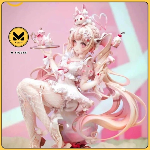 [PRE ORDER] MÔ HÌNH Lisette‘s Marshmallow Party (ACGN 02 Studio) FIGURE CHÍNH HÃNG