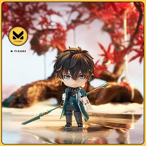 MÔ HÌNH Dan Heng Nendoroid Honkai: Star Rail (GoodSmile Company) CHÍNH HÃNG