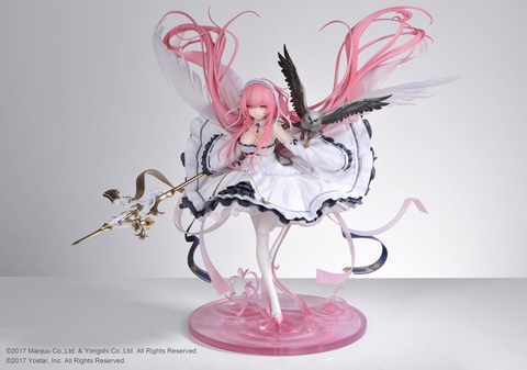 [Pre Order] MÔ HÌNH Perseus -  Azur Lane - 1/7 (Wings Inc.) FIGURE CHÍNH HÃNG