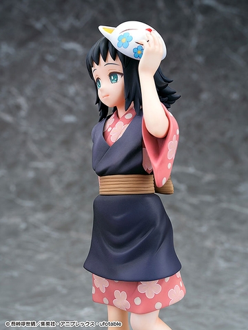MÔ HÌNH Makomo - Demon Slayer: Kimetsu no Yaiba - 1/7 Complete Figure(Phat Company) FIGURE CHÍNH HÃNG