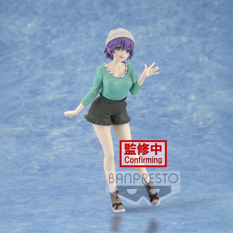 MÔ HÌNH Cuckoo no Iinazuke - Segawa Hiro - Kyunties (Bandai Spirits) FIGURE CHÍNH HÃNG