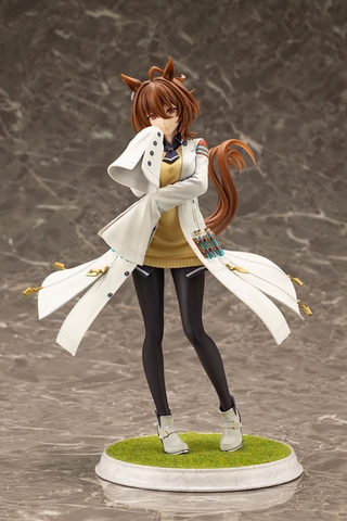 MÔ HÌNH Umamusume Pretty Derby Agnes Tachyon 1/7 Complete Figure(Kotobukiya) FIGURE CHÍNH HÃNG