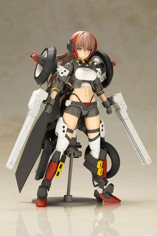 [Pre Order] MÔ HÌNH Frame Arms Girl Wilber Nine Plastic Model(Kotobukiya) FIGURE CHÍNH HÃNG