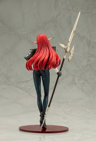 [PRE ORDER] MÔ HÌNH Metaphor: ReFantazio Hulkenberg 1/7 Complete Figure(Kotobukiya) FIGURE CHÍNH HÃNG