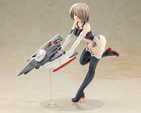 [PRE ORDER] MÔ HÌNH Frame Arms Girl Kongo Swimsuit Ver. Complete Figure(Kotobukiya) FIGURE CHÍNH HÃNG