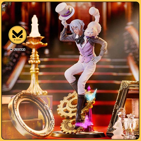 [PRE ORDER] MÔ HÌNH PRISMA WING - The Case Study of Vanitas - Noe - 1/7 Complete Figure(Prime 1 Studio) FIGURE CHÍNH HÃNG