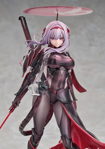 [PRE ORDER] MÔ HÌNH Goddess of Victory: Nikke - Scarlet - 1/7 - Black Shadow (Good Smile Arts Shanghai, Good Smile Company) Figure FIGURE CHÍNH HÃNG