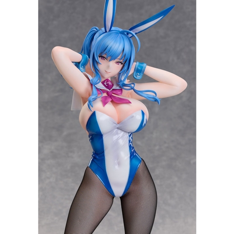 [PRE ORDER] MÔ HÌNH Azur Lane - St. Louis - B-style - 1/4 - Bunny Ver. (FREEing, Union Creative International Ltd) FIGURE CHÍNH HÃNG