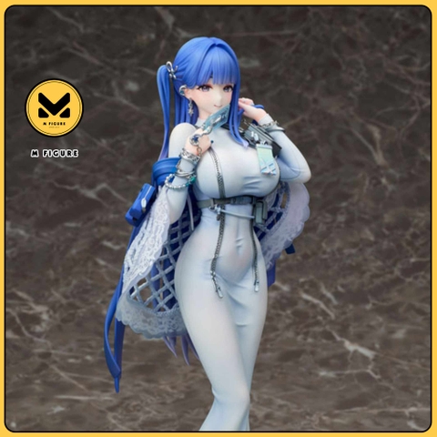 [PRE ORDER] MÔ HÌNH Goddess of Victory: Nikke - Arcana - 1/7 (Design Coco) FIGURE CHÍNH HÃNG