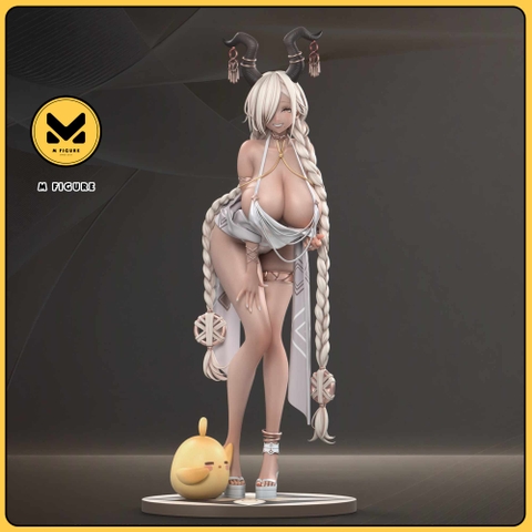 [PRE ORDER] MÔ HÌNH Owari - Azur Lane (FWS Studio) FIGURE CHÍNH HÃNG