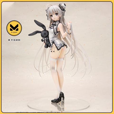 MÔ HÌNH Sora Kasugano - Yosuga no Sora -China Dress Style- 1/7 Complete Figure(Alter) FIGURE CHÍNH HÃNG
