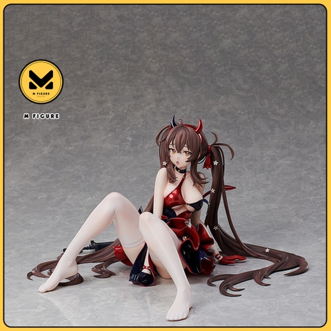 MÔ HÌNH B-style Girls' Frontline Type 97 