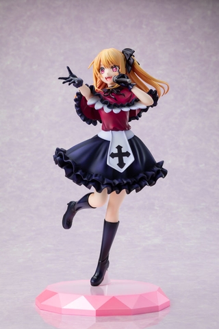 MÔ HÌNH Ruby KDcolle [OSHI NO KO] 1/7 Complete Figure CHÍNH HÃNG