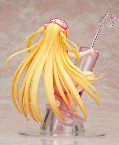 MÔ HÌNH Darkness Golden - To Love-Ru - Darkness Nurse Ver. 1/7 Complete Figure(Alter) FIGURE CHÍNH HÃNG