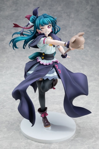 MÔ HÌNH Yohane - KDcolle YOHANE THE PARHELION -SUNSHINE in the MIRROR- - 1/7 Complete Figure(KADOKAWA) FIGRUE CHÍNH HÃNG