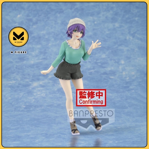 MÔ HÌNH Cuckoo no Iinazuke - Segawa Hiro - Kyunties (Bandai Spirits) FIGURE CHÍNH HÃNG