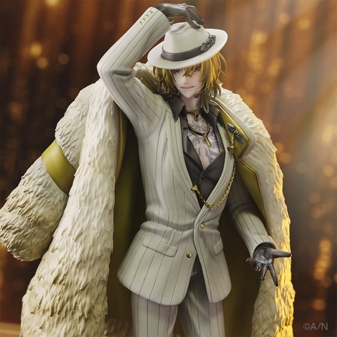 MÔ HÌNH Nijisanji - Luca Kaneshiro - 1/7 (Anycolor Inc.) FIGURE CHÍNH HÃNG