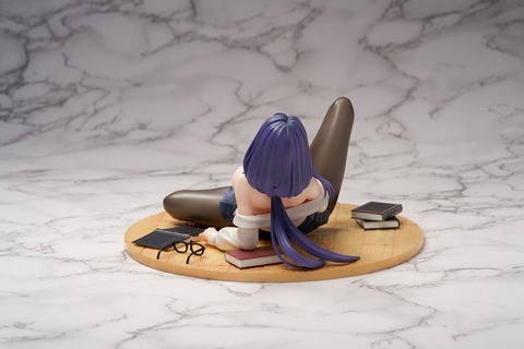 [Pre Order] MÔ HÌNH Amazuppai Secret Miho Rurikawa 1/6 Complete Figure(DampLiquid) FIGURE CHÍNH HÃNG