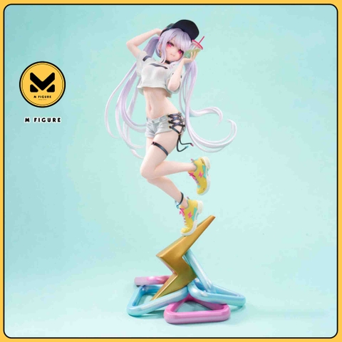 MÔ HÌNH Original - Spark - 1/7 (Hobby Sakura) FIGURE CHÍNH HÃNG