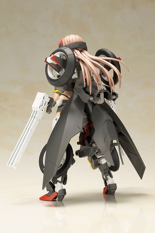 [Pre Order] MÔ HÌNH Frame Arms Girl Wilber Nine Plastic Model(Kotobukiya) FIGURE CHÍNH HÃNG