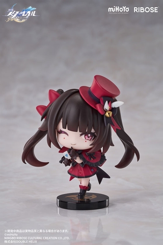 [Pre Order] MÔ HÌNH Honkai: Star Rail Nameless Honor VOL1 Sparkle Chibi Figure(RIBOSE) FIGURE CHÍNH HÃNG