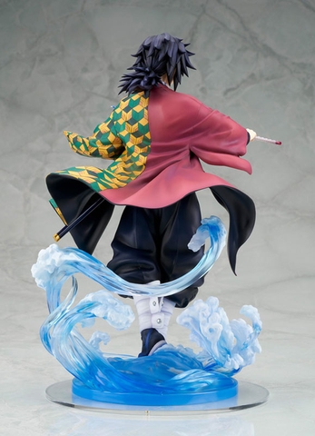 [PRE ORDER] MÔ HÌNH Kimetsu no Yaiba - Tomioka Giyuu - ALTAiR - 1/8 (Alter) FIGURE CHÍNH HÃNG