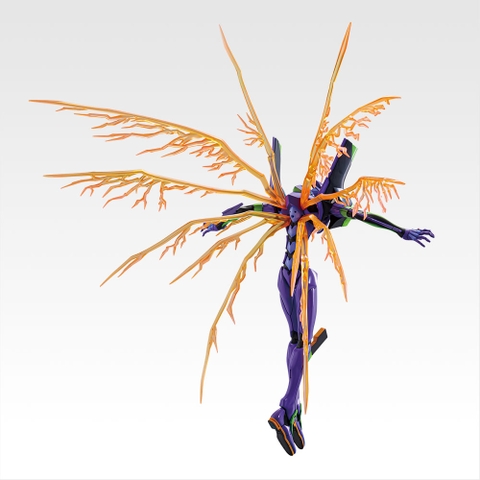[Pre Order] MÔ HÌNH EVA-01 - Shin Seiki Evangelion - Ichiban Kuji - Ichiban Kuji Shin Seiki Evangelion 30th Anniversary (A Prize) (Bandai Spirits) FIGURE CHÍNH HÃNG